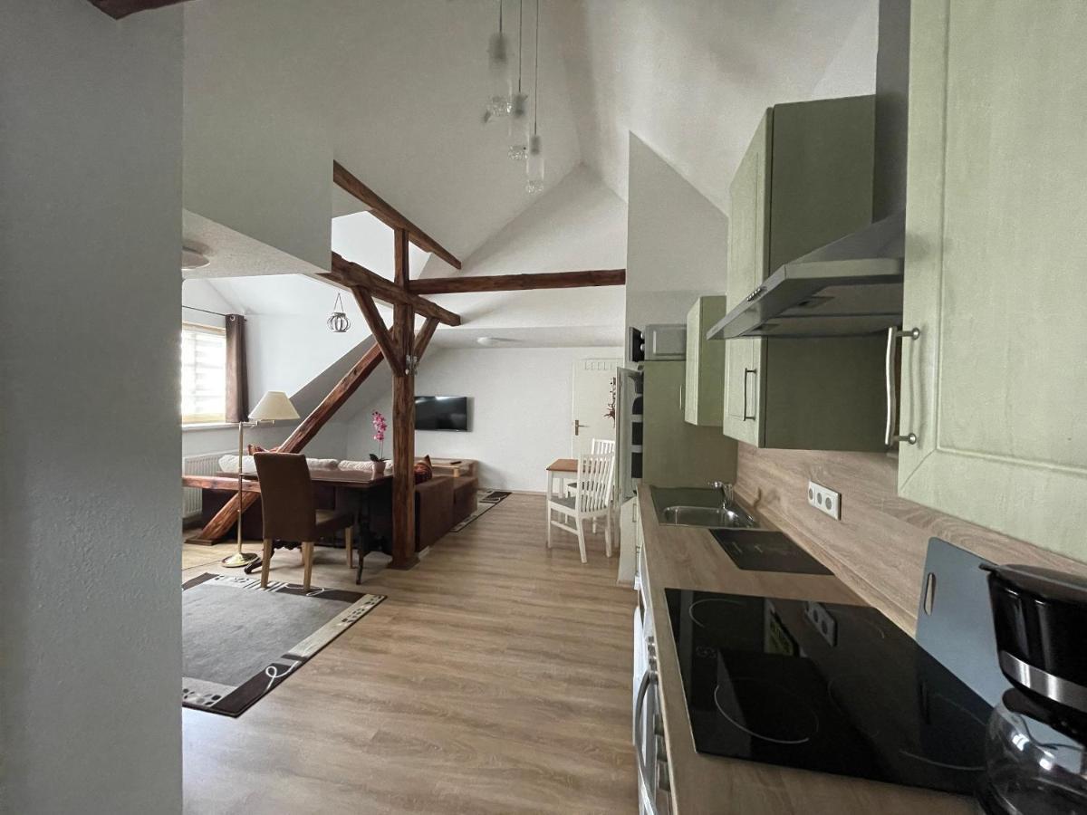 Apartment Clara