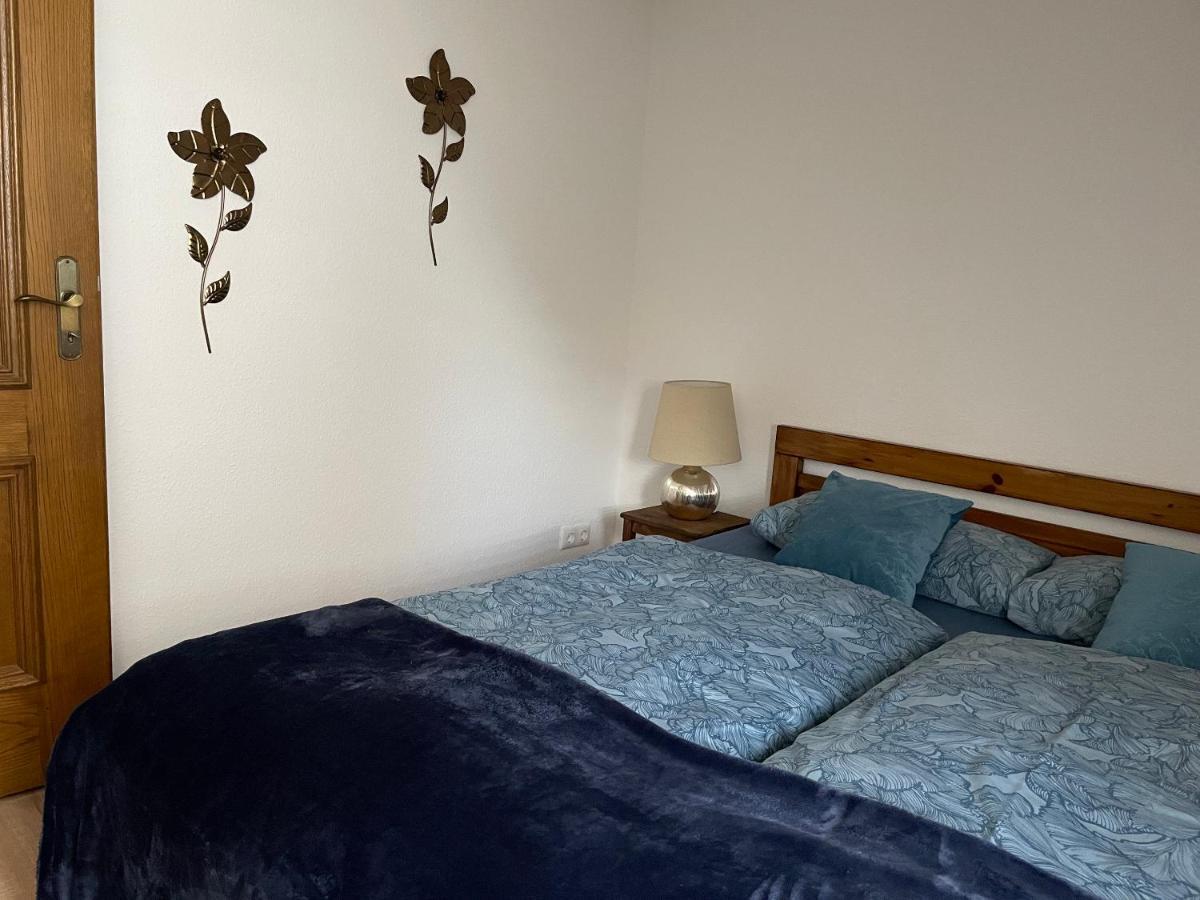 Clara Apartment Arnstadt