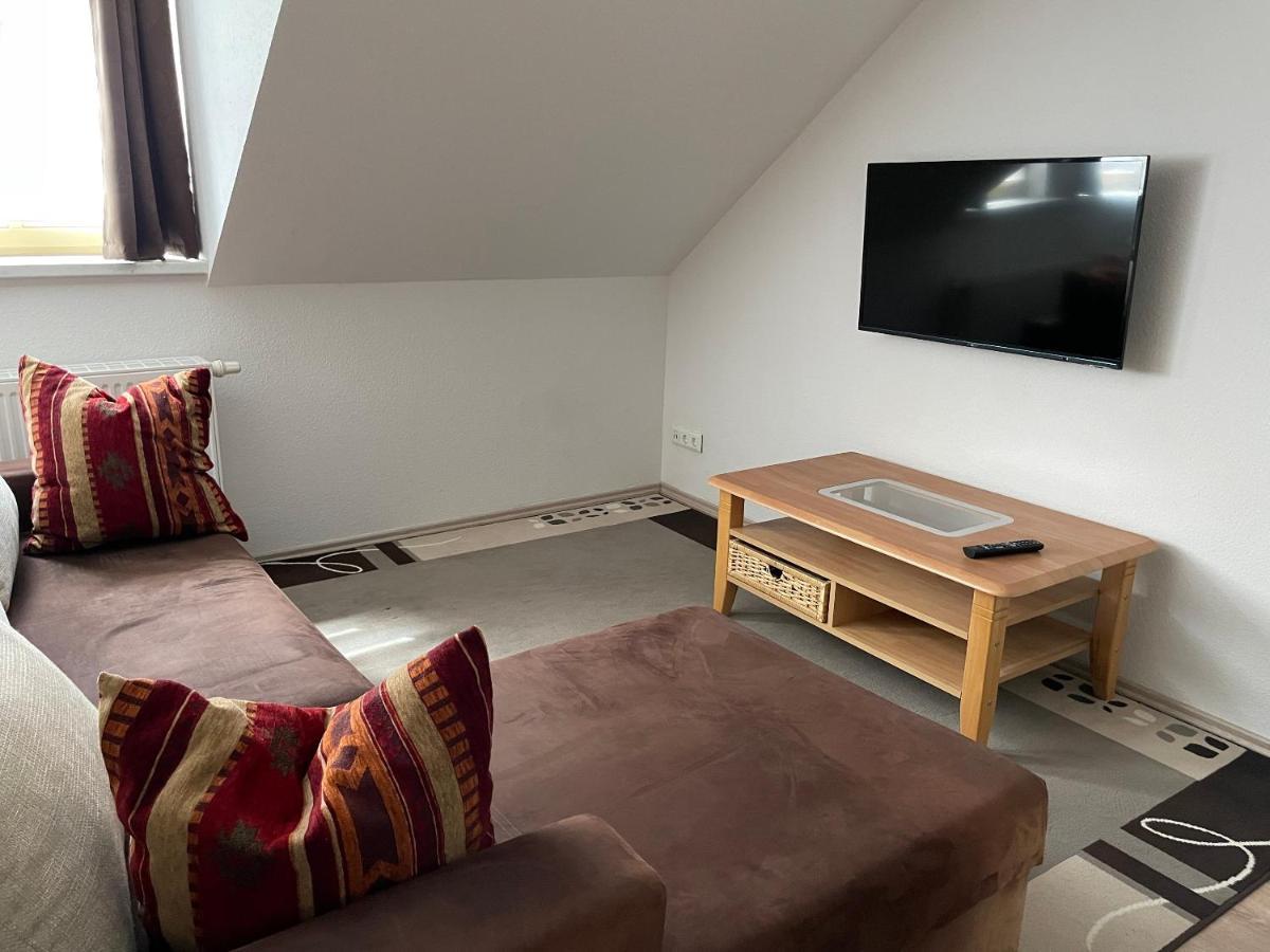 Apartment Clara Arnstadt