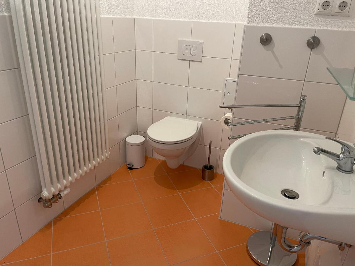 Clara Apartment Arnstadt