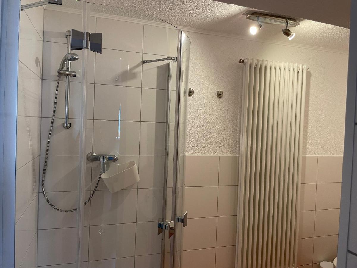 Clara Apartment