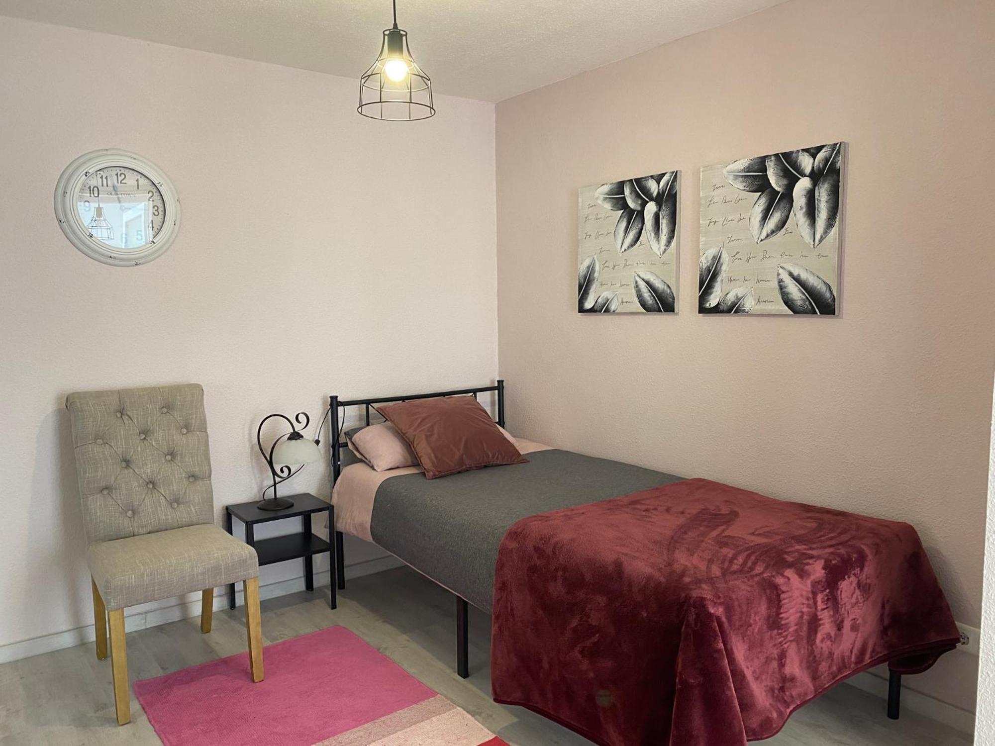 Clara Apartment *