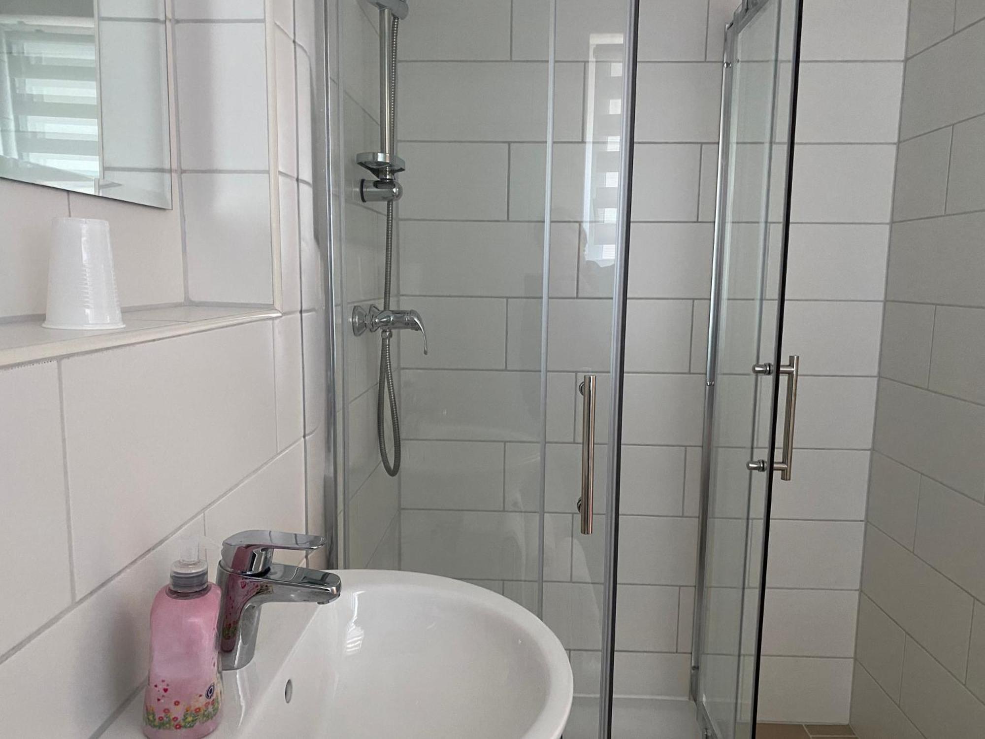 Apartment Clara *