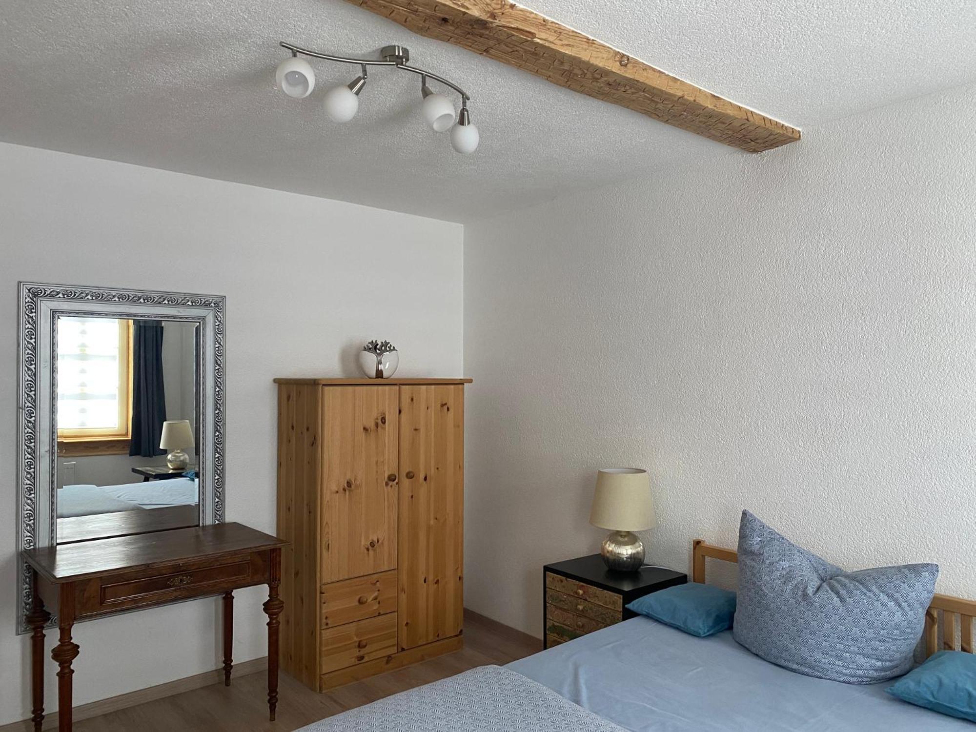 Apartment Clara Arnstadt